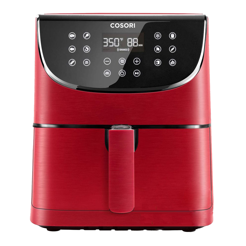 Ảnh minh họa Nồi Chiên Không Dầu Corosi CP158-AF (5.5lít) 1