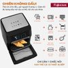 Nồi chiên không dầu Fujihome AA12DB 12L