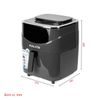 Nồi chiên không dầu kết hợp hấp Kalite STEAM-7