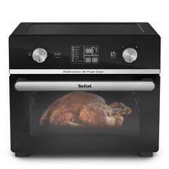  Nồi chiên không dầu kết hợp lò nướng Tefal FW6058KR - 20L 