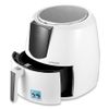 Nồi Chiên Không Dầu Lock&Lock EJF357WHT (5.2 Lít)