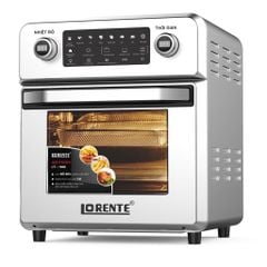  Nồi chiên không dầu Lorente LT-1600 
