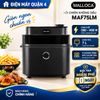 Nồi chiên không dầu Malloca MAF75LM