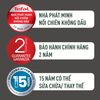 Nồi chiên không dầu Tefal Mega EY8558E0 7.5L - Black