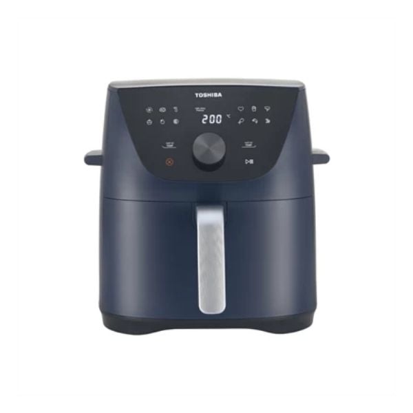 Nồi chiên không dầu Toshiba AF-74CS2SRVN(B) 7.4 lít