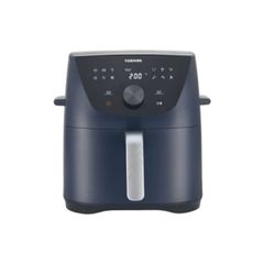  Nồi chiên không dầu Toshiba AF-74CS2SRVN(B) 7.4 lít 