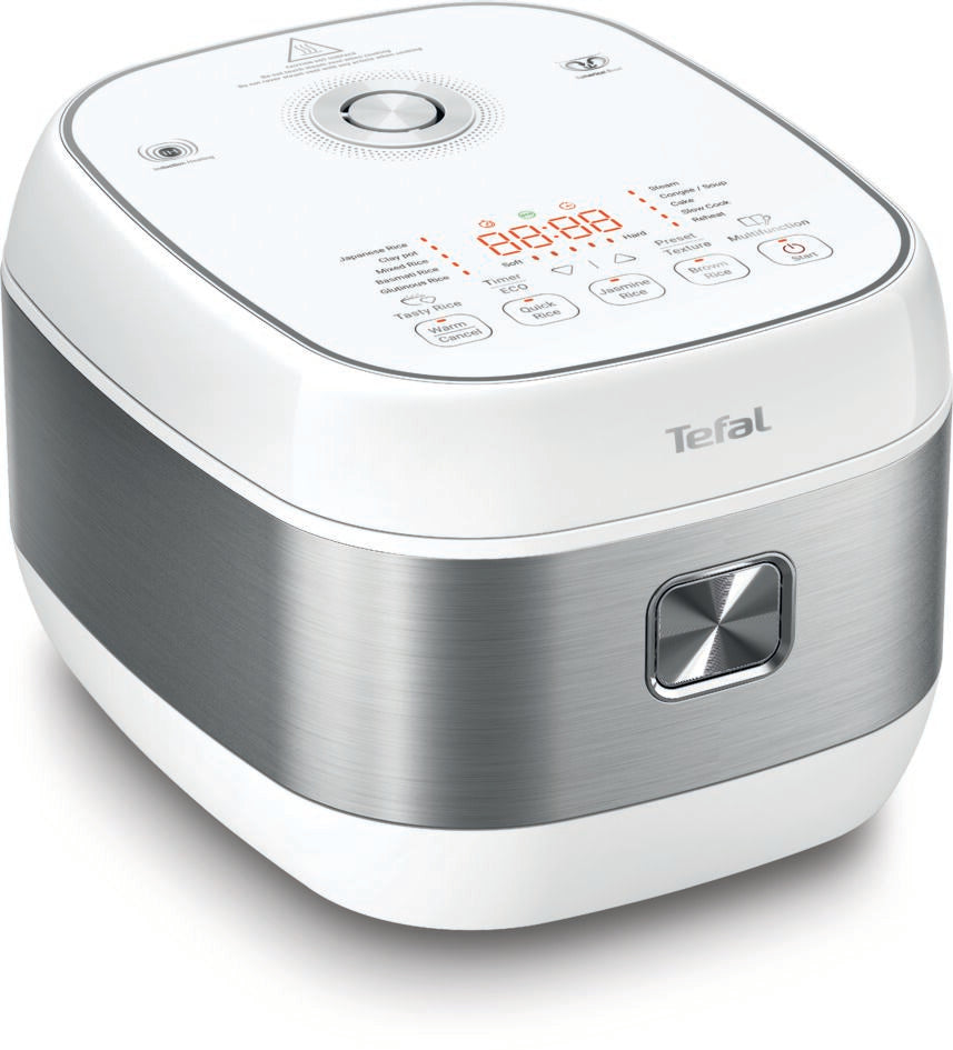 Ảnh minh họa Nồi cơm cao tần Tefal Rice Master RK8131Y0 - 1.5L 1