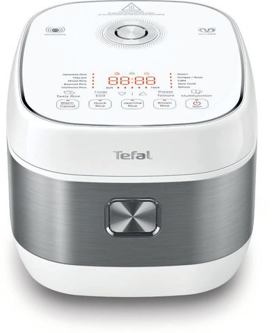 Nồi cơm cao tần Tefal Rice Master RK8131Y0 - 1.5L