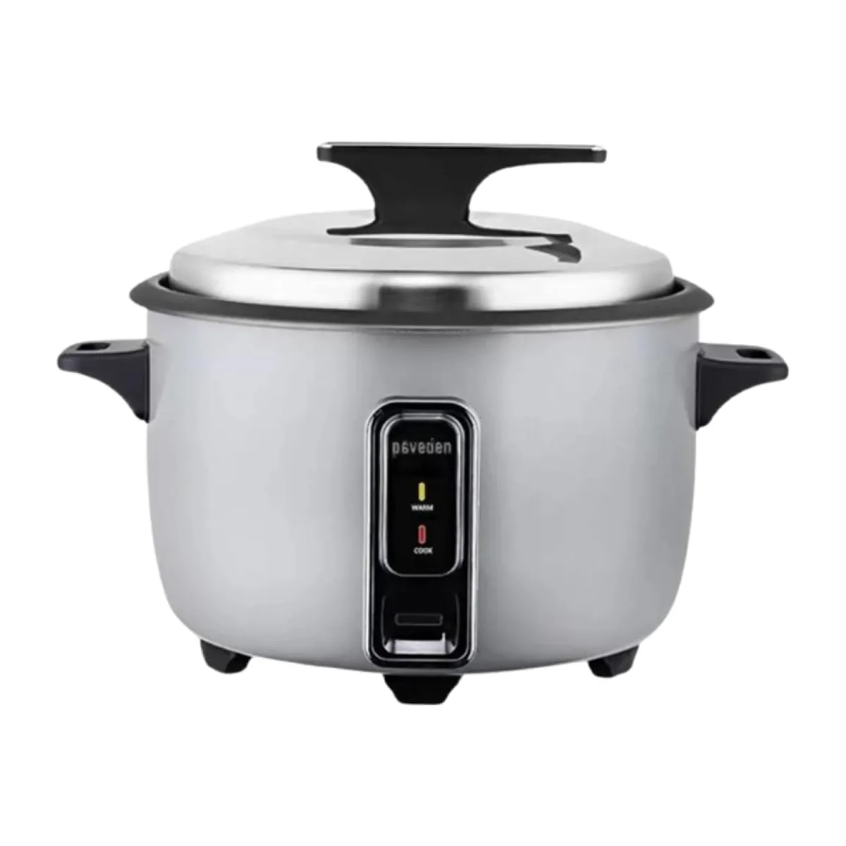 Nồi cơm điện 10 Lít Paveden PRC-1030GR