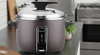 Nồi cơm điện 16 Lít Paveden PRC-1635BR