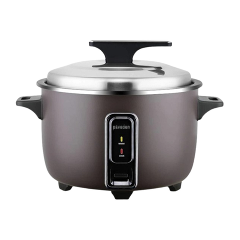 Nồi cơm điện 16 Lít Paveden PRC-1635BR