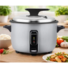 Nồi cơm điện 5.6 Lít Paveden PRC-619GR