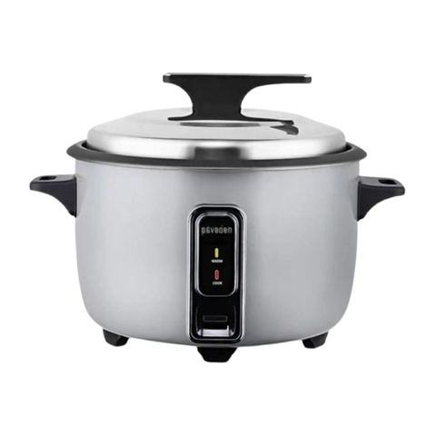 Nồi cơm điện 5.6 Lít Paveden PRC-619GR