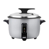 Nồi cơm điện 5.6 Lít Paveden PRC-619GR