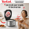 Nồi cơm điện cao tần hồng ngoại Inframax