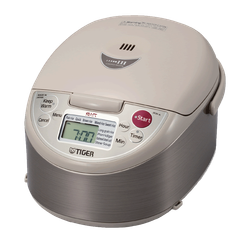  Nồi cơm điện cao tần Tiger JKW-A18W 1.8L 
