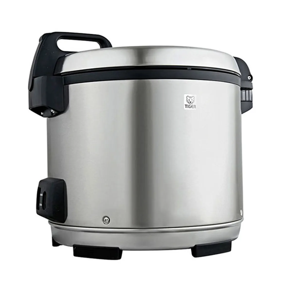 Ảnh minh họa Nồi cơm điện nắp gài Tiger JNO-B36W 1