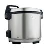 Nồi cơm điện nắp gài Tiger JNO-B36W
