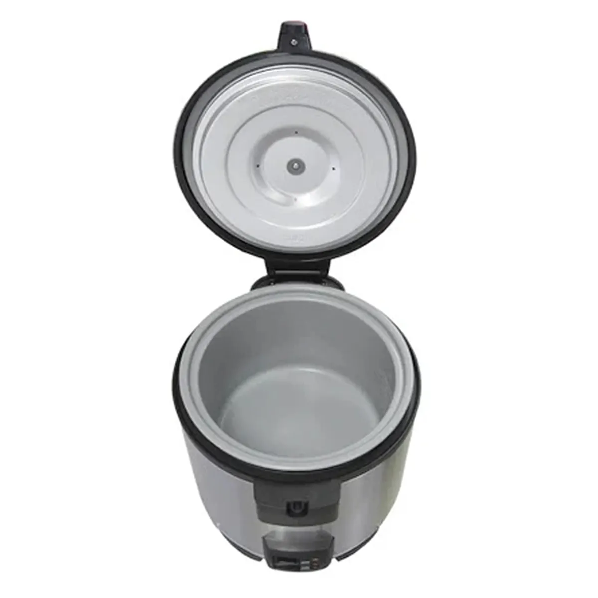 Ảnh minh họa Nồi cơm điện nắp gài Tiger JNO-B36W 2