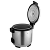 Nồi cơm điện nắp gài Tiger JNO-B36W