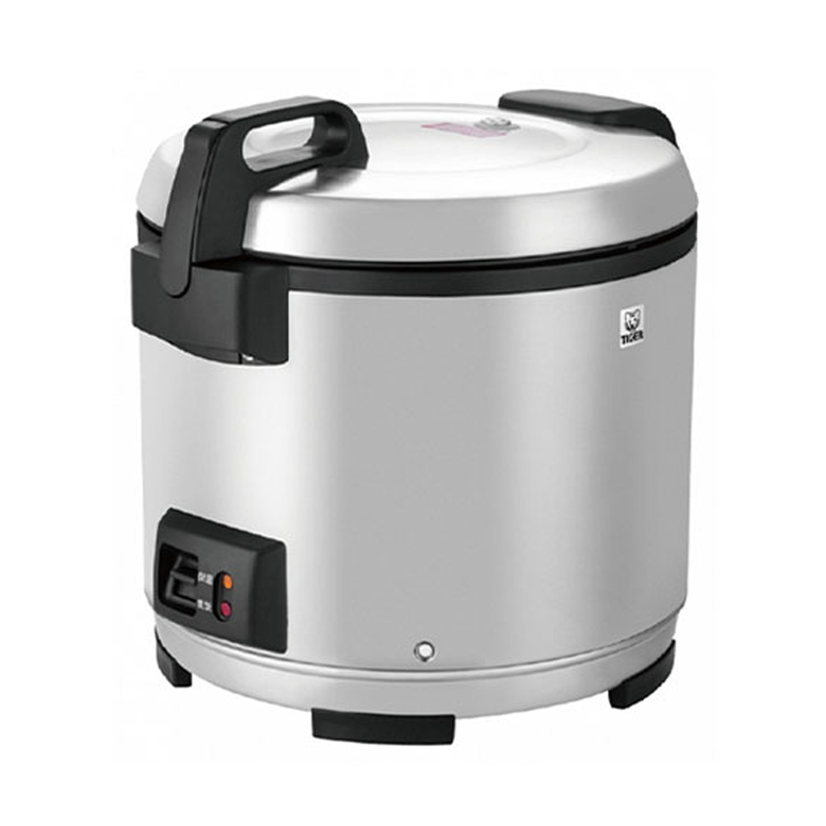 Nồi cơm điện nắp gài Tiger JNO-B36W