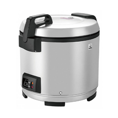  Nồi cơm điện nắp gài Tiger JNO-B36W 