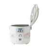 Nồi cơm điện nắp gài Tiger JNP-1803-FF