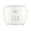 Nồi cơm điện tử 1.2L Paveden PR-1255SW