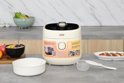 Nồi cơm điện tử Bear 1 lít DFB-C30D1