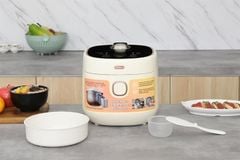  Nồi cơm điện tử Bear 1 lít DFB-C30D1 