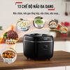 Nồi cơm điện tử Tefal Delirice Max RK7778Y0 - 1.8L