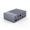 Trạm Kết Nối Docking HyperDrive GEN2 14 Port Thunderbolt 3 Station