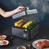 Nồi hấp điện đa năng KRIBEE KB-C5