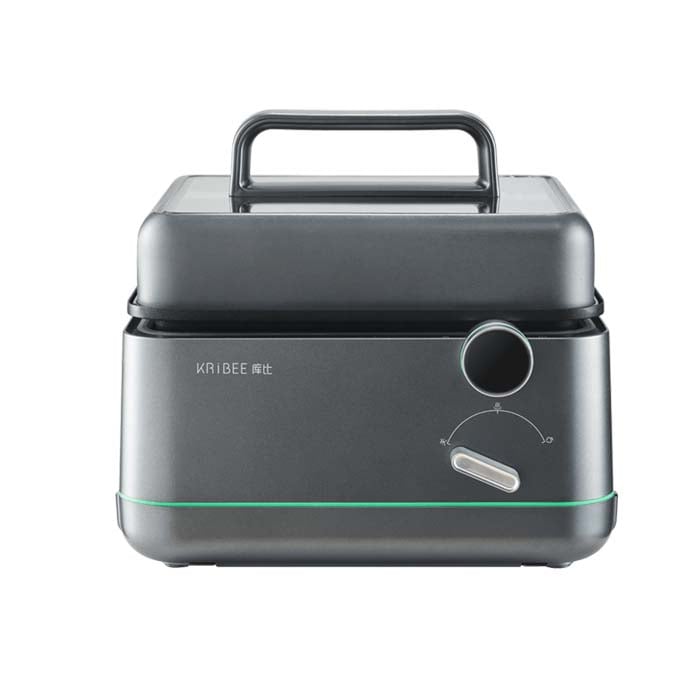Nồi hấp điện đa năng KRIBEE KB-C5