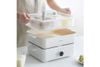 Nồi lẩu đa năng LocknLock Multicooker EJP154IVY 4.5 lít