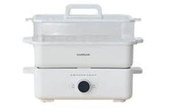  Nồi lẩu đa năng LocknLock Multicooker EJP154IVY 4.5 lít 