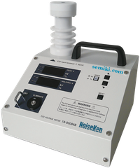  NOISEKEN 18-00086B máy xác định thời gian giữ điện áp ESD Simulator 