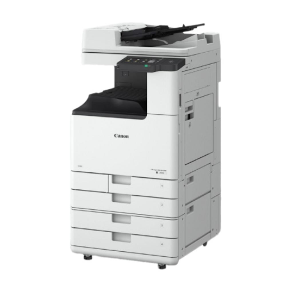 Ảnh minh họa Máy photocopy Canon IR 2935I + Mực + Chân kê (A3/A4/ In/ Copy/ Scan/ Đảo mặt/ ADF/ USB/ LAN/ WIFI) 1