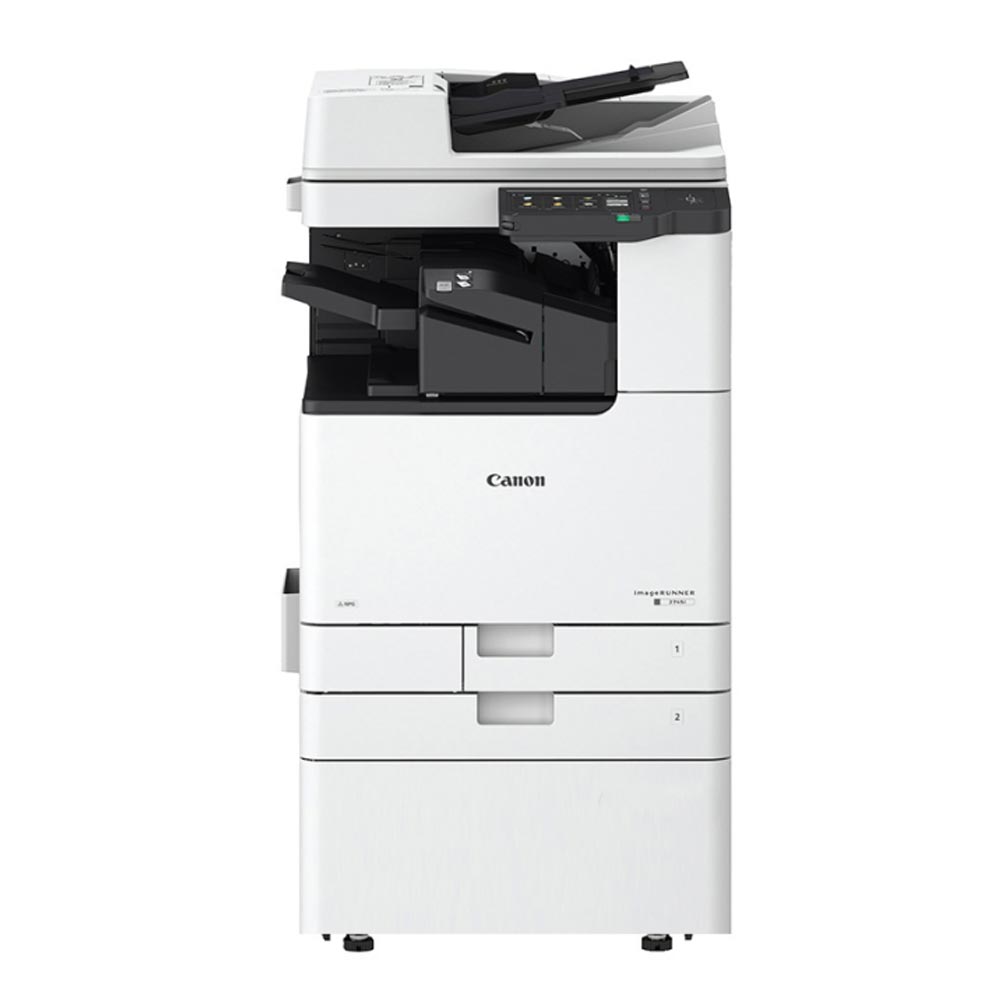 Ảnh minh họa Máy photocopy Canon IR 2935I + Mực + Chân kê (A3/A4/ In/ Copy/ Scan/ Đảo mặt/ ADF/ USB/ LAN/ WIFI) 3