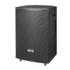 Loa Acnos 18S2, Bass 50cm, 400W RMS, Bluetooth 5.0, OPTICAL, GUITAR