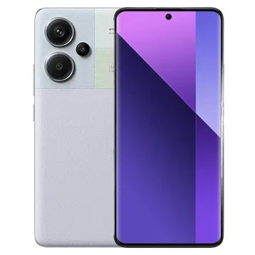 Xiaomi Redmi Note 13 Pro Plus 5G 8GB 256GB (tím)