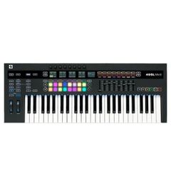  Novation 49SL MkIII Keyboard Controller 