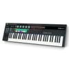 Novation 61SL MkIII Keyboard Controller