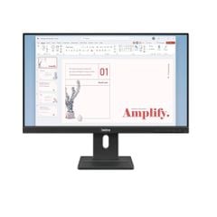  Màn Hình Lenovo ThinkVision E24-40 64BAMAR1VN 