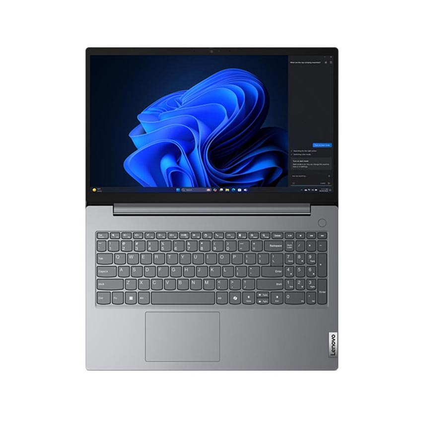 Ảnh minh họa Laptop Lenovo V15 G5 83HF00BTVA (i7 13620H/16GB RAM/512GB SSD/15.6 FHD/Dos/Xám) 1