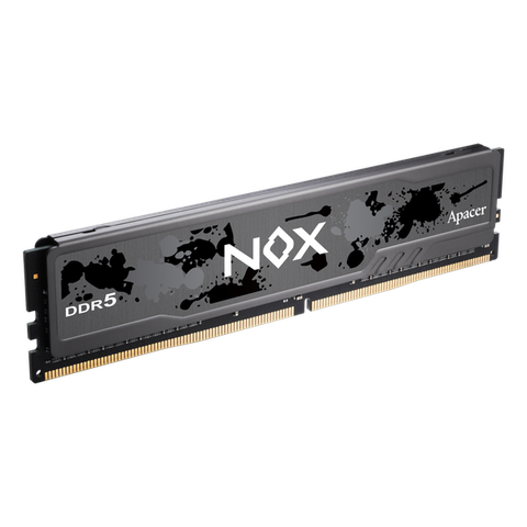 RAM APACER NOX 16GB DDR5 bus 5200Mhz
