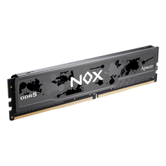  RAM APACER NOX 16GB DDR5 bus 5200Mhz 