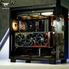 NPC MODDING CASE H9 Flow - 22