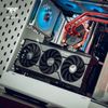NPC MODDING CASE Hyte Y60 - 12
