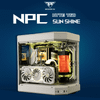 NPC MODDING CASE Hyte Y60 - 13